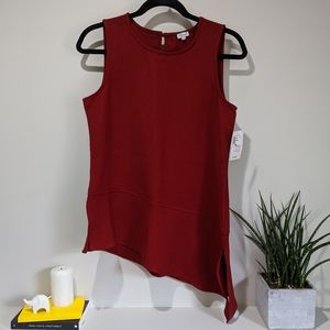 Kismet Flowy Tank